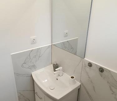 Morahalom Apartment | 4 Barát apartman