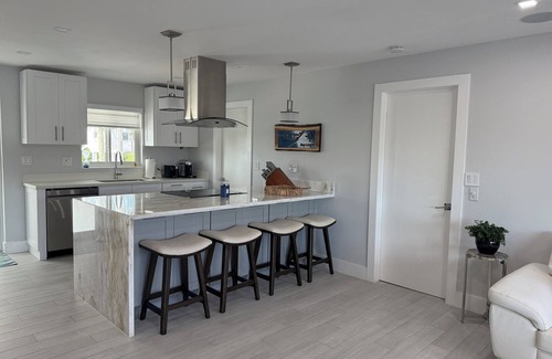 Key Largo House | 4-bdrm home in amazing Key Largo w/fitness rm, dock/lift boat up to 34 ft