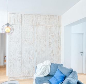 Ieper Apartment | 4 Beautiful Apartments in the Center of Ieper