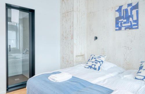 Ieper Apartment | 4 Beautiful Apartments in the Center of Ieper