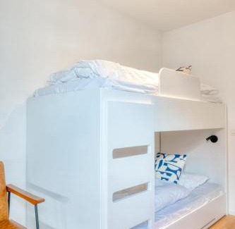 Ieper Apartment | 4 Beautiful Apartments in the Center of Ieper