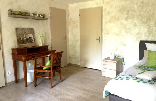 Pouzols House | 4 Bed and Breakfast of charm with swimming pool and Spa