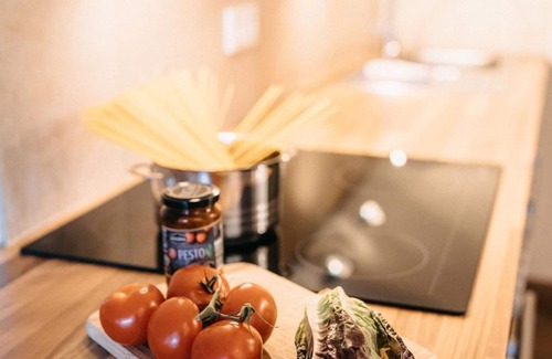 Punderich Apartment | 4-bed apartment Burgunder - Wein- & Wohngut Paulushof