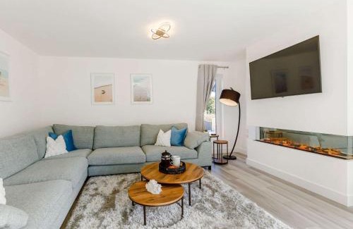 Holsworthy House | 4 Bed in Bude 85673