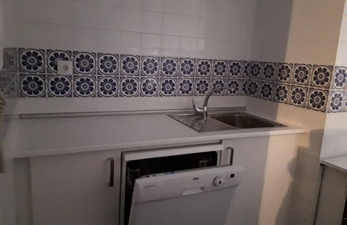 Sanlucar de Barrameda Apartment | 4 bedroom apartment. 1st line of beach.