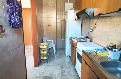 Isola di Capo Rizzuto Apartment | 4 Bedroom Apartment in Isola di Capo Rizzuto