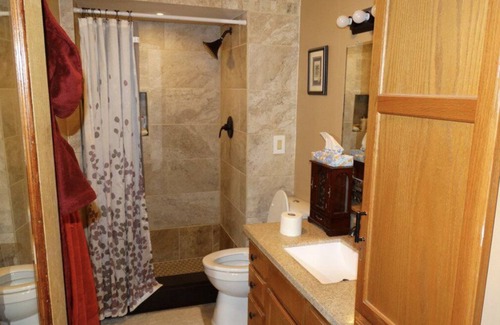 Riverside House | 4 Bedroom, 2 bath. Sleeps 4-6. Great location for finger lakes/Corning vacation.