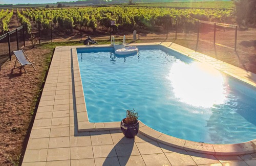 Saint-Andre-de-Lidon House | 4 bedroom accommodation in St Andre de Lidon