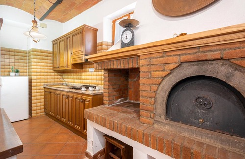 Serre di Rapolano House | 4 bedroom accommodation in Serre di Rapolano