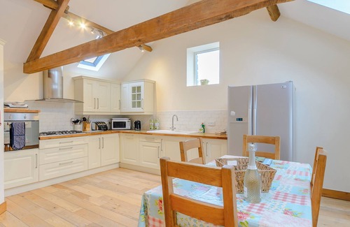 Brough Sowerby Cottage | 4 bedroom accommodation in Brough Sowerby, near Kirkby Stephen