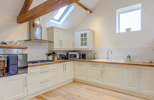 Brough Sowerby Cottage | 4 bedroom accommodation in Brough Sowerby, near Kirkby Stephen