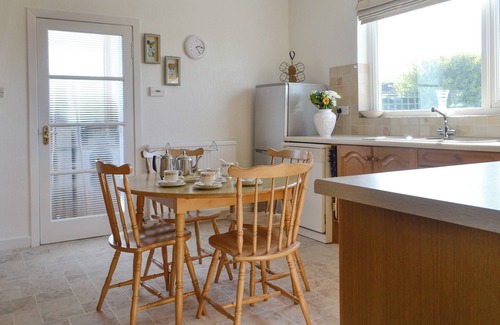 Newton Stewart Cottage | 4 bedroom accommodation in Whithorn, near Newton Stewart