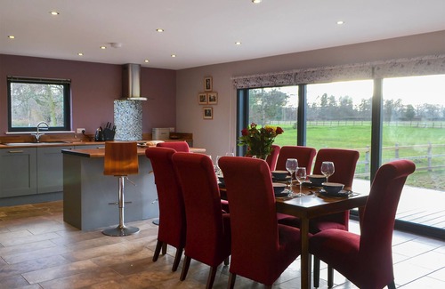 Juniper Cottage | 4 bedroom accommodation in Near Hexham
