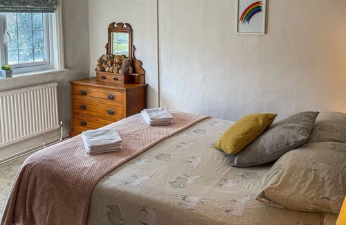 Lakenheath Cottage | 4 bedroom accommodation in Lakenheath