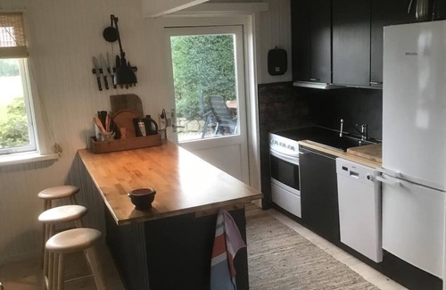 Follenslev House | 4 bedroom accommodation in Føllenslev