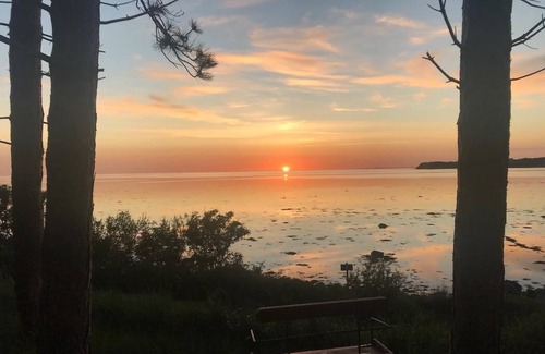 Follenslev House | 4 bedroom accommodation in Føllenslev