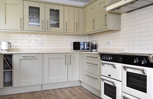 Portreath Cabin | 4 bedroom accommodation in Portreath