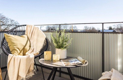Simrishamn House | 4 bedroom accommodation in Simrishamn