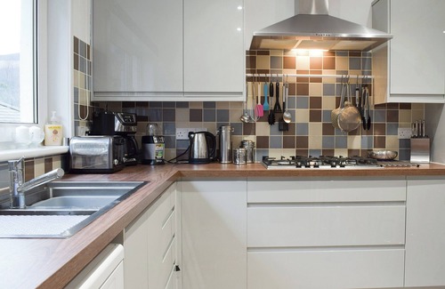 Strathyre Cottage | 4 bedroom accommodation in Strathyre, Callander