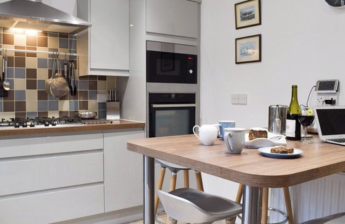 Strathyre Cottage | 4 bedroom accommodation in Strathyre, Callander