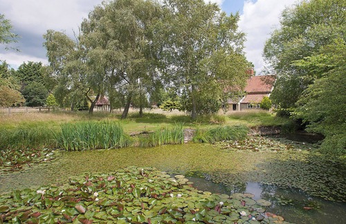 Harleston Cottage | 4 bedroom accommodation in St Nicholas, Harleston