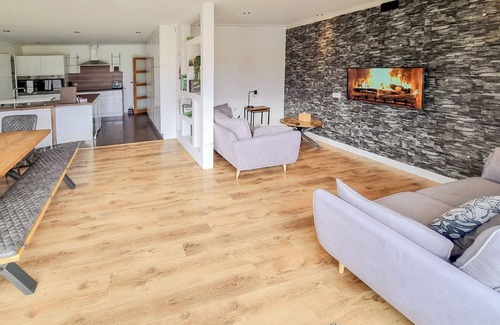 Wimborne Cottage | 4 bedroom accommodation in Wimborne