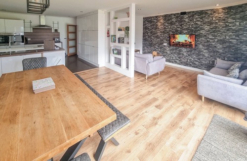 Wimborne Cottage | 4 bedroom accommodation in Wimborne