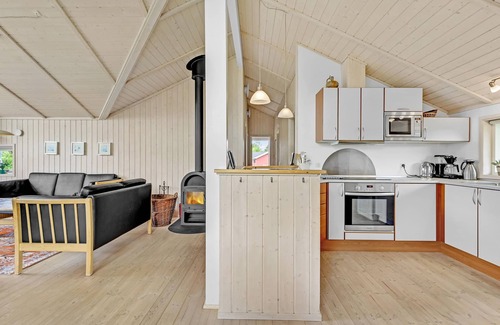 Boeslunde House | 4 bedroom accommodation in Skælskør