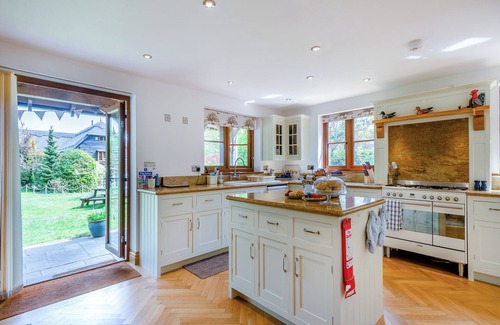 Irstead Cottage | 4 bedroom accommodation in Irstead, near Wroxham