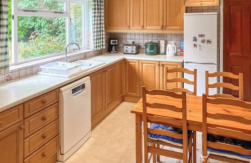 Thornton Watlass Cottage | 4 bedroom accommodation in Thornton Watlass, near Masham