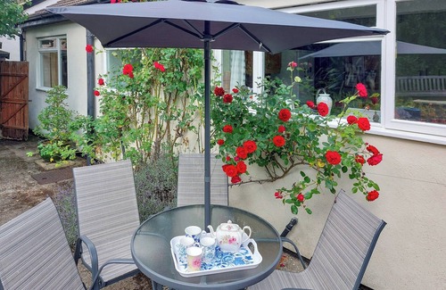 Thornton Watlass Cottage | 4 bedroom accommodation in Thornton Watlass, near Masham