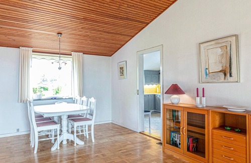 Ronne House | 4 bedroom accommodation in Rønne