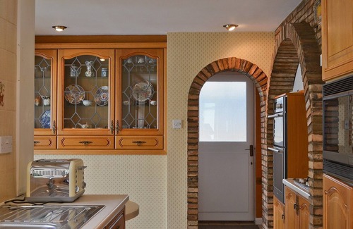 Ely Cottage | 4 bedroom accommodation in Ely