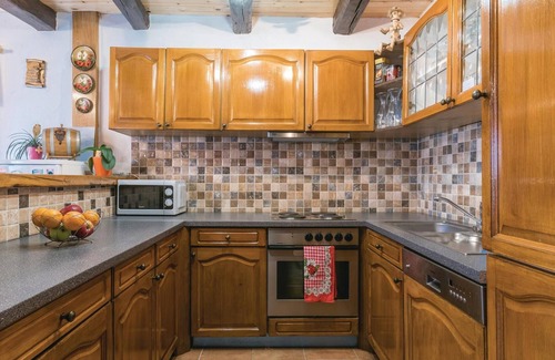 Kravarsko House | 4 bedroom amazing home in Velika Buna