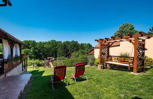 Kravarsko House | 4 bedroom amazing home in Velika Buna