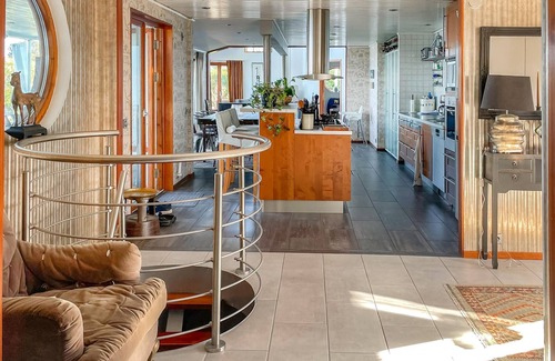 Gottskar House | 4 bedroom amazing home in Onsala