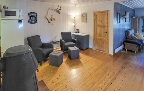 Nore og Uvdal House | 4 Bedroom Amazing Home In Rødberg