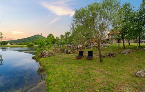 Otocac House | 4 Bedroom Amazing Home In Otocac