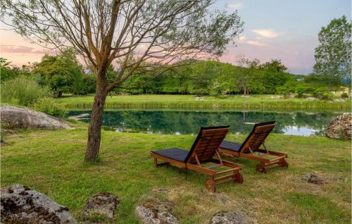 Otocac House | 4 Bedroom Amazing Home In Otocac