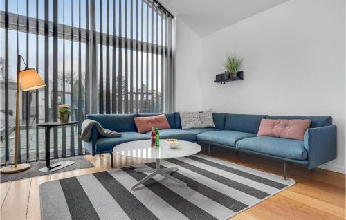 Strøby Ladeplads House | 4 Bedroom Amazing Home In Strøby