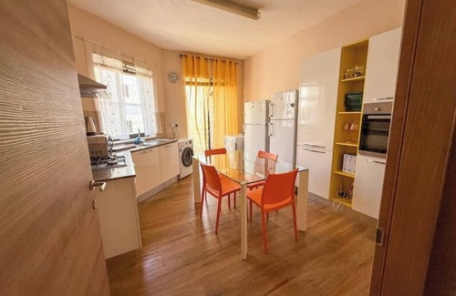 Msida Apartment | 4-bedroom apartment 5 minutes from Paceville