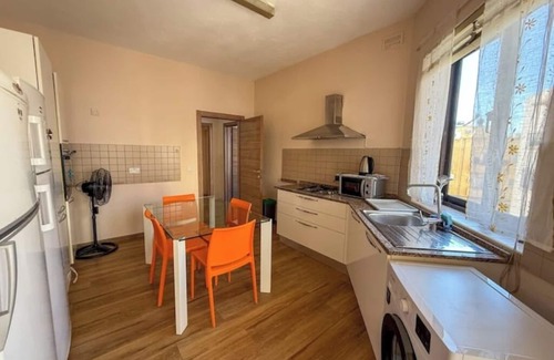 Msida Apartment | 4-bedroom apartment 5 minutes from Paceville