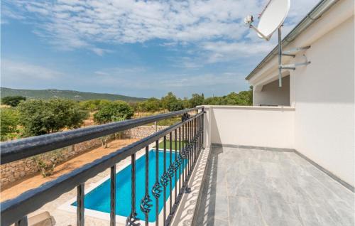 Velim House | 4 Bedroom Awesome Home In Radasinovci