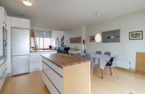 Simrishamn House | 4 bedroom awesome home in Simrishamn