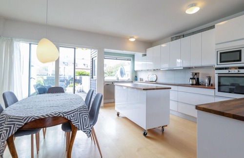 Simrishamn House | 4 bedroom awesome home in Simrishamn