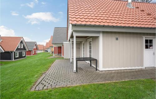 Grasten House | 4 Bedroom Awesome Home In Gråsten