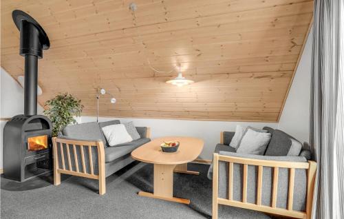 Grasten House | 4 Bedroom Awesome Home In Gråsten