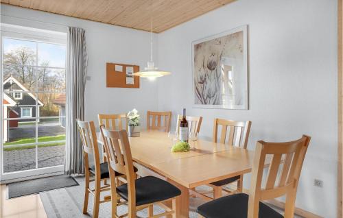 Grasten House | 4 Bedroom Awesome Home In Gråsten