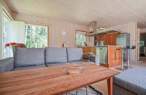 Øksenmølle House | 4 bedroom beautiful home in Ebeltoft
