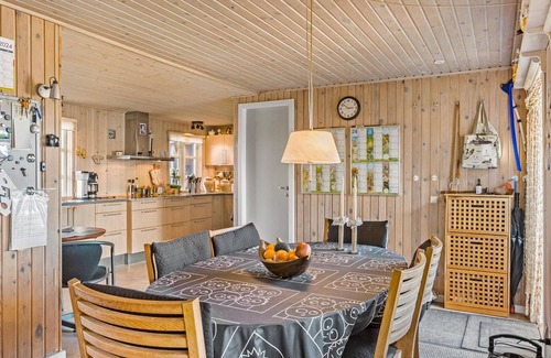 Pandrup House | 4 bedroom beautiful home in Pandrup
